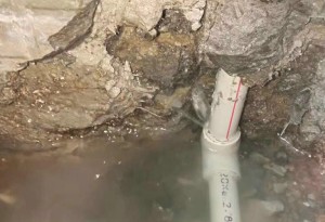 锦州管道漏水检测五