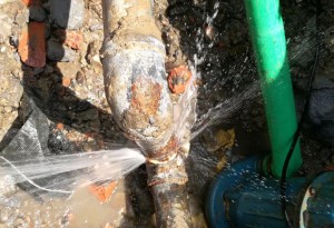 锦州管道漏水检测二