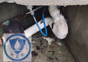 锦州水管漏水检测公司6