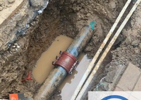 锦州水管漏水检测公司4