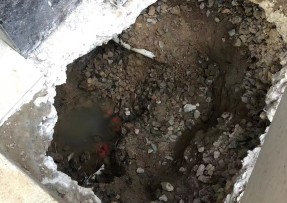 锦州水管漏水检测公司2