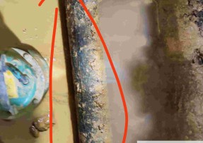 锦州水管漏水检测公司1